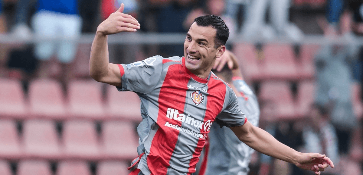 Cremonese. Source: Official Website