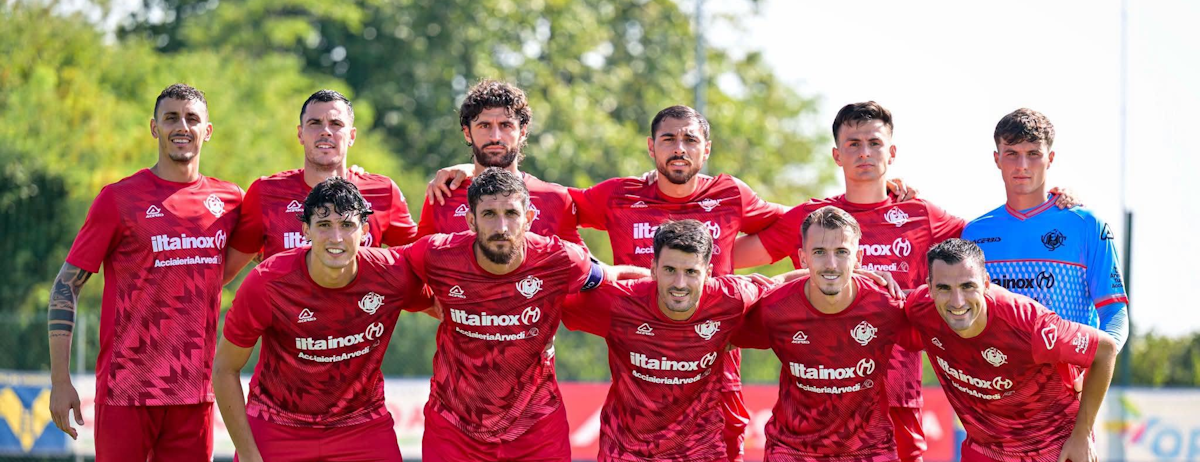 Cremonese. Source: Official Facebook