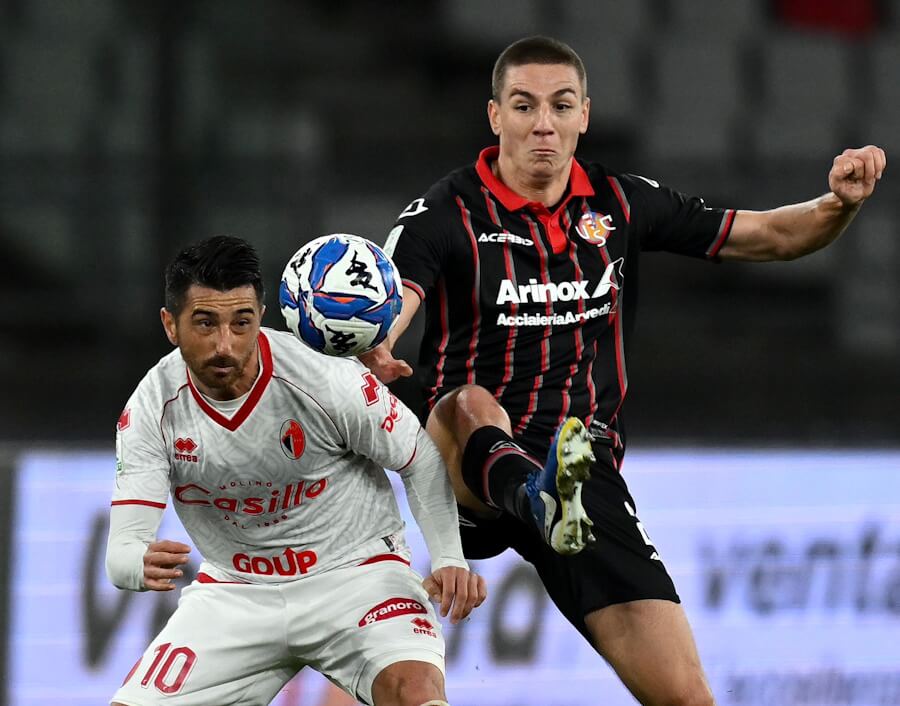 Cremonese. Source: Official Website