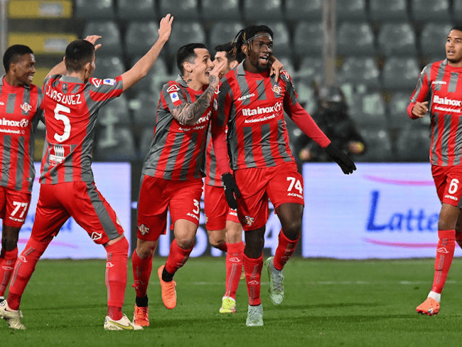 Cremonese