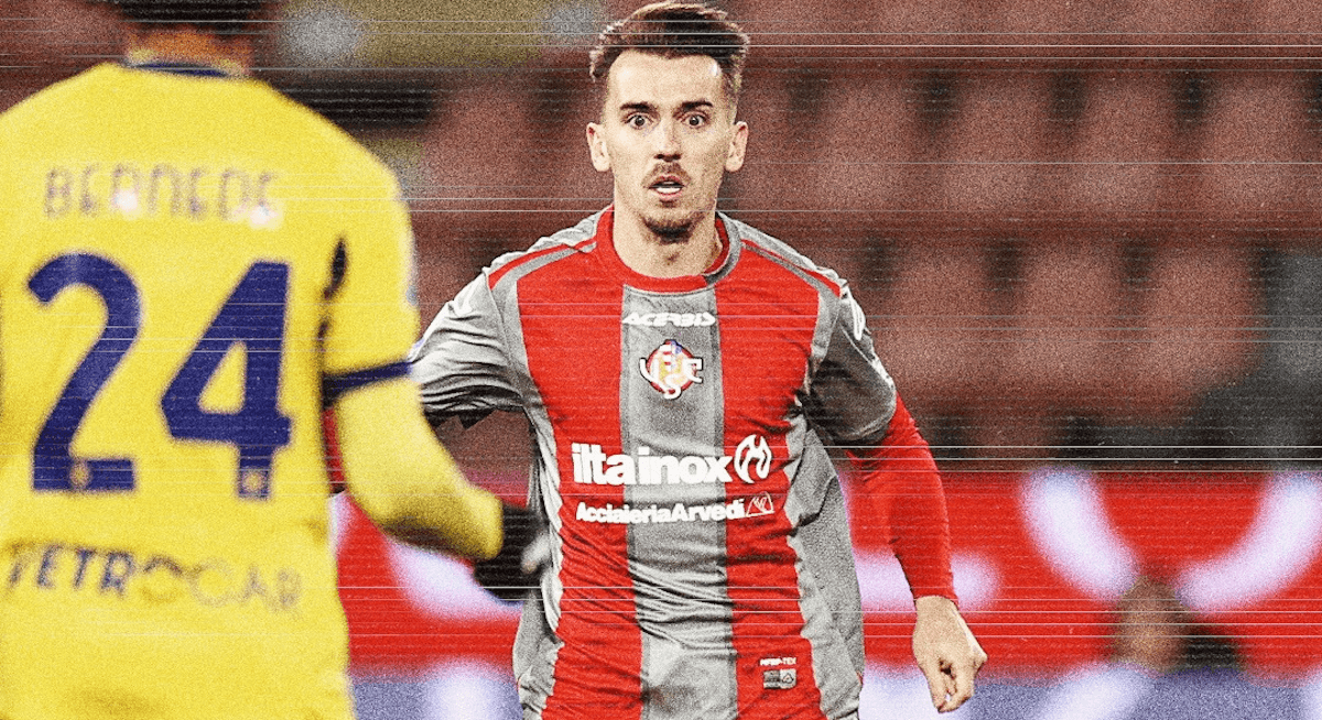 Cremonese. Source: Official Website