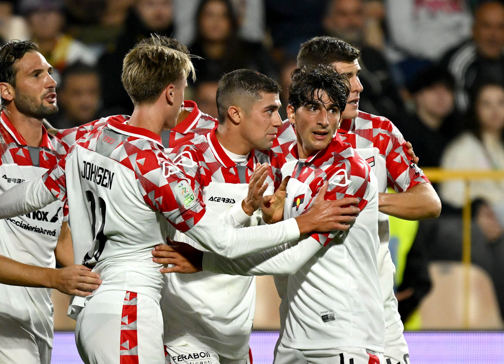 Cremonese. Source: Official Website