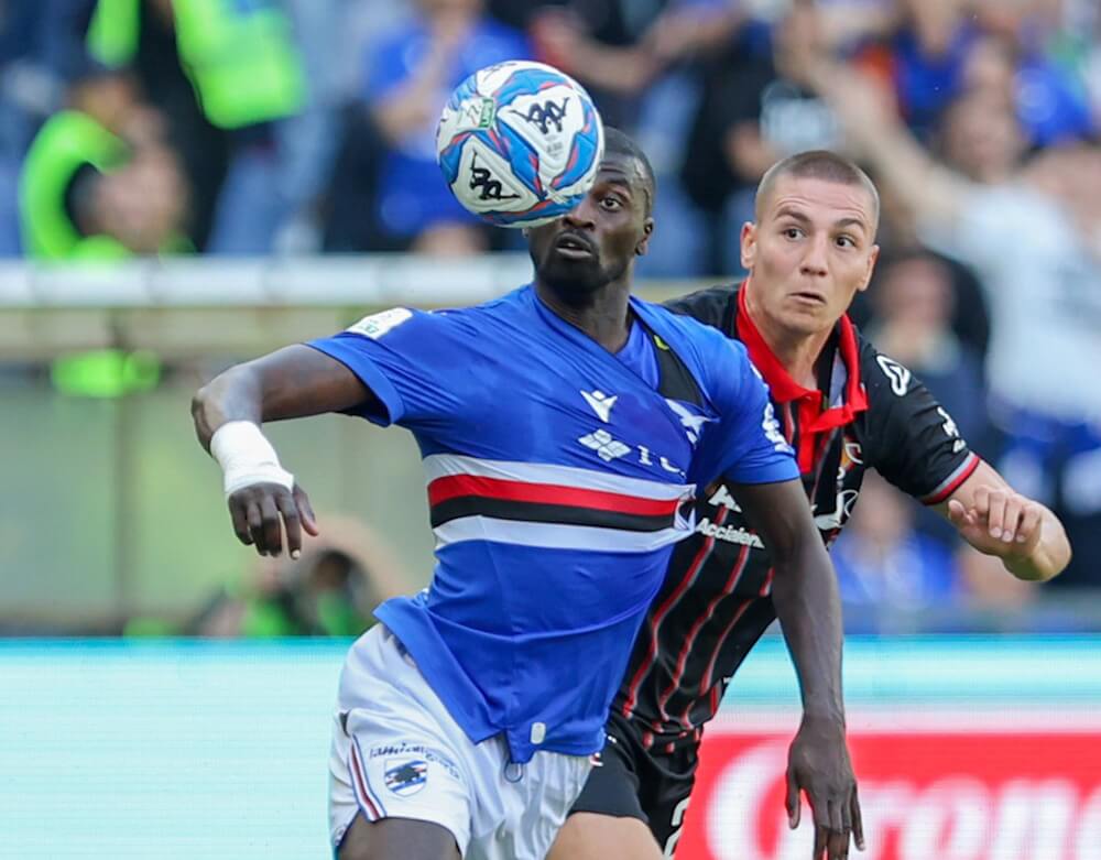 Cremonese. Source: Official Website
