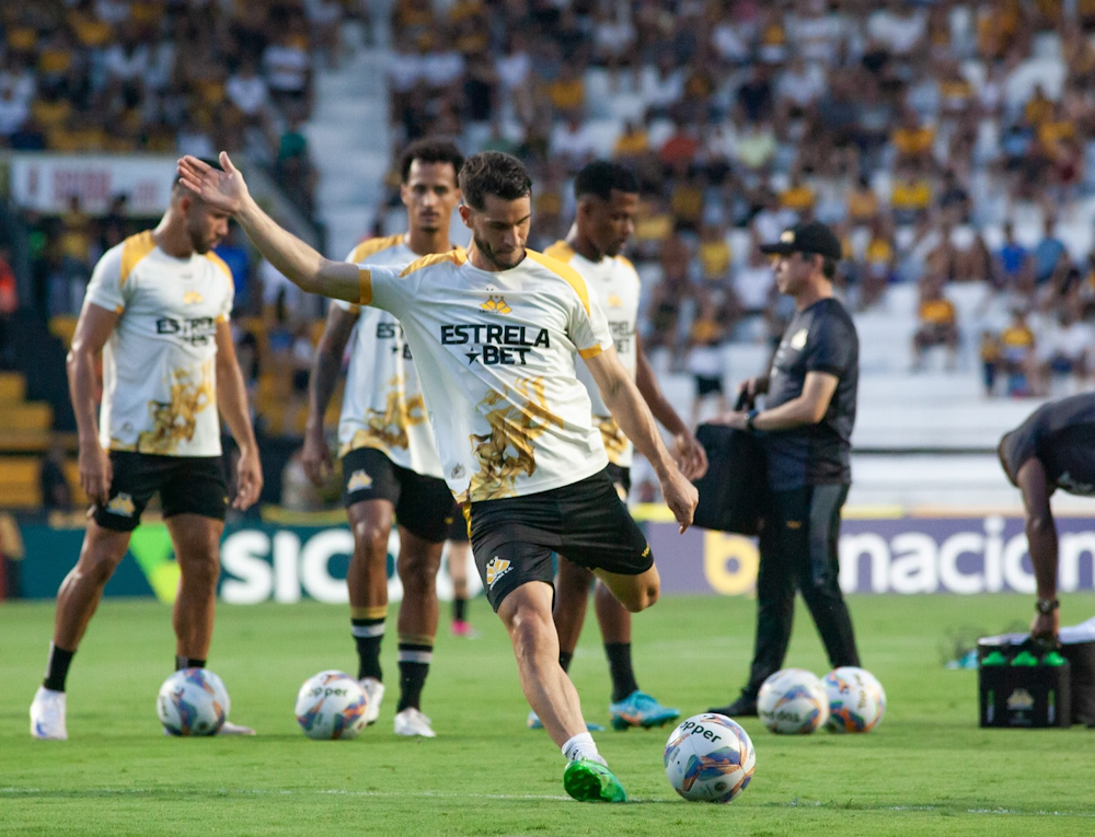 Criciuma. Source: Official Website