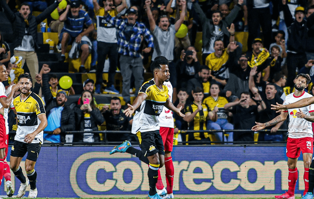 Criciuma. Source: Official Website