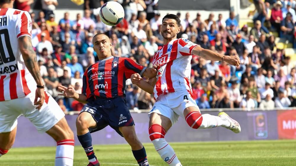 Crotone. Source: Official Website