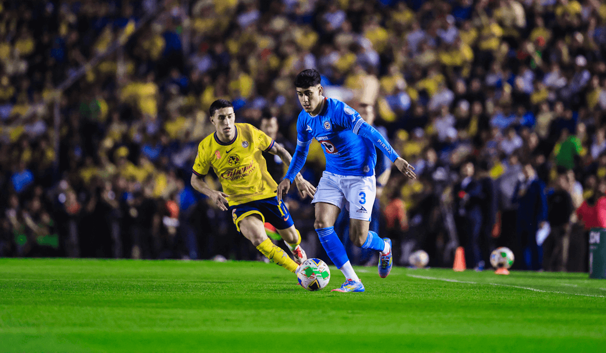 Cruz Azul