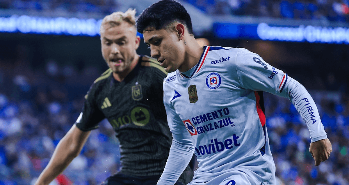 Cruz Azul. Source: Official Website