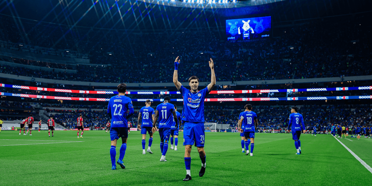 Cruz Azul