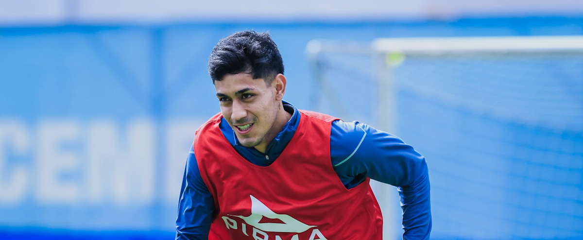 Cruz Azul. Source: Official Facebook