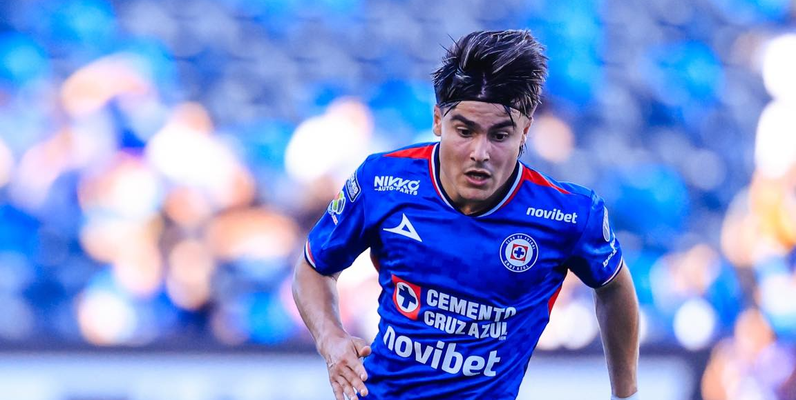 Cruz Azul. Source: Official Website