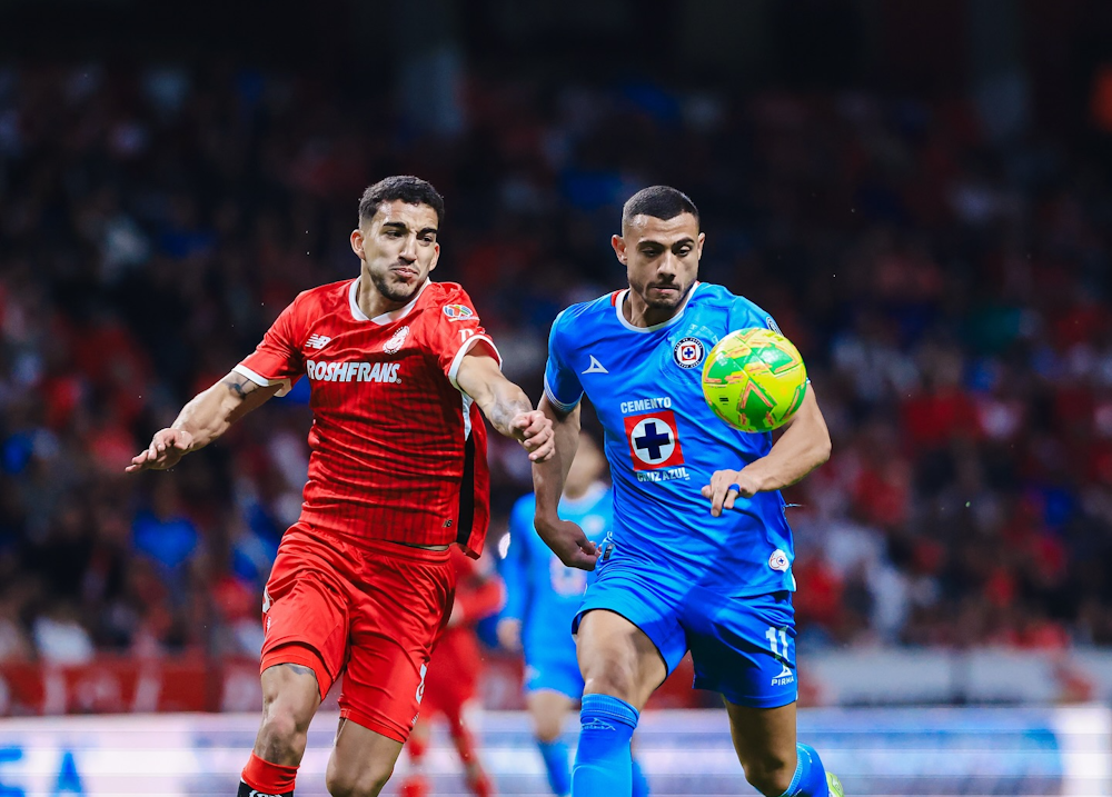Cruz Azul. Source: Official Website