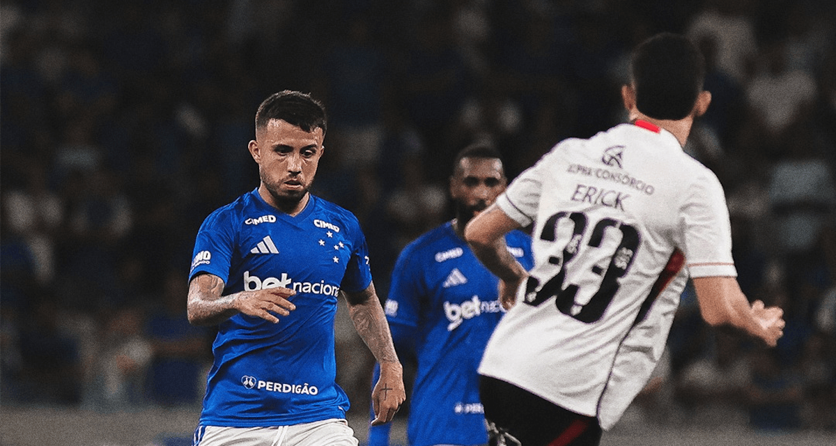 Cruzeiro. Source: Official Website