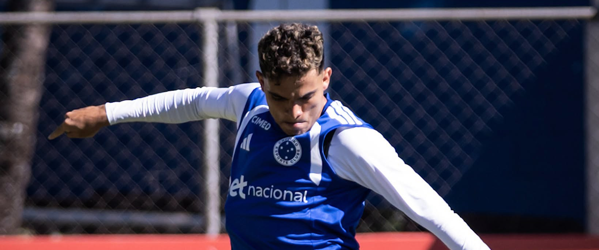 Cruzeiro. Source: Official Facebook