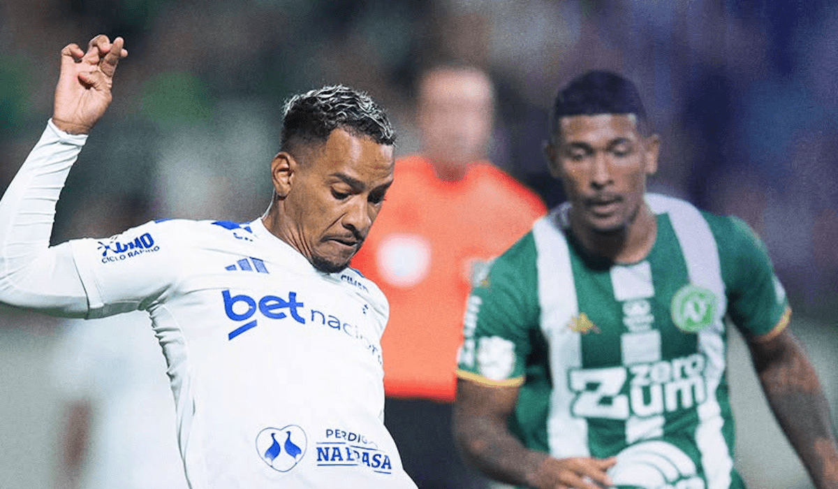 Cruzeiro. Source: Official Website
