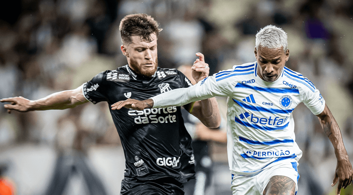 Cruzeiro. Source: Official Website