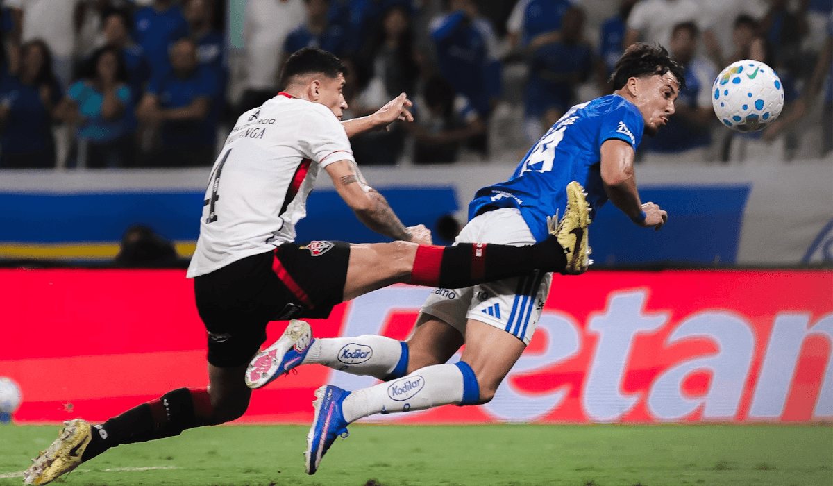 Cruzeiro. Source: Official Website