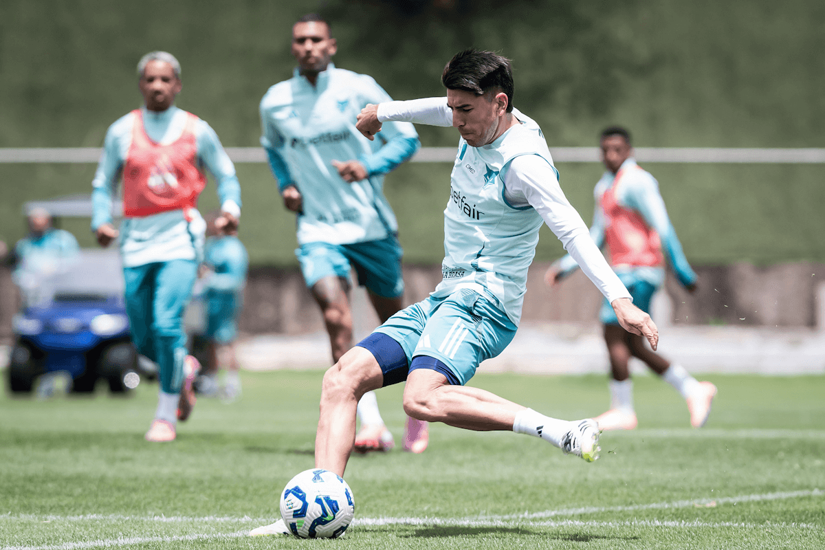 Cruzeiro