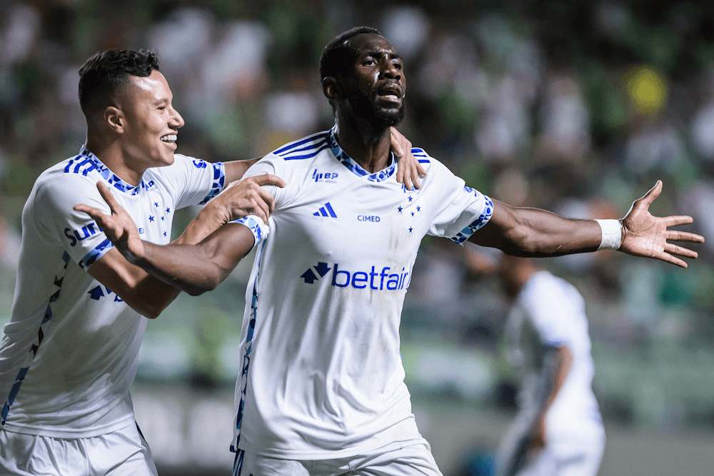 Cruzeiro. Source: Official Website