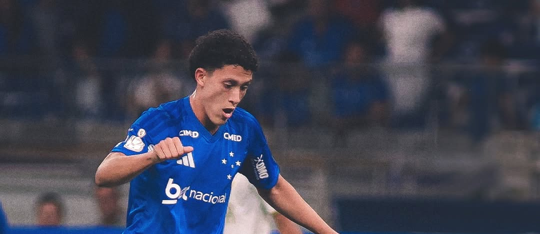 Cruzeiro. Source: Official Facebook