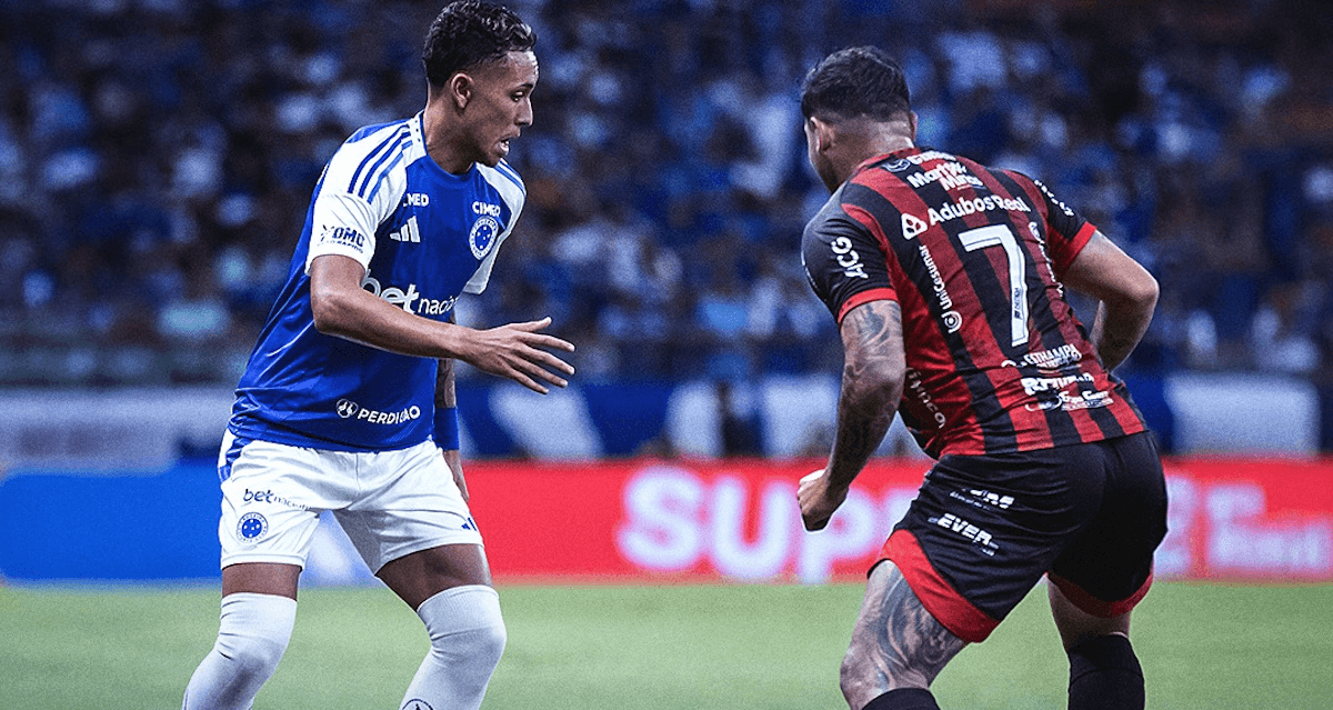 Cruzeiro. Source: Official Website