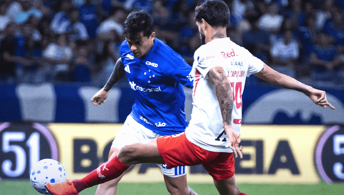 Cruzeiro. Source: Official Website