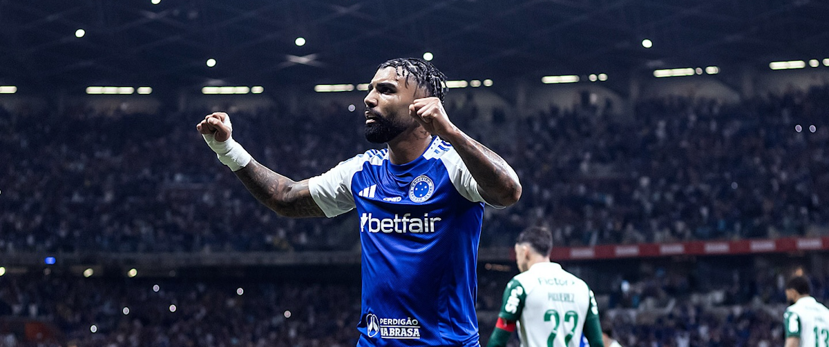 Cruzeiro. Source: Official Website