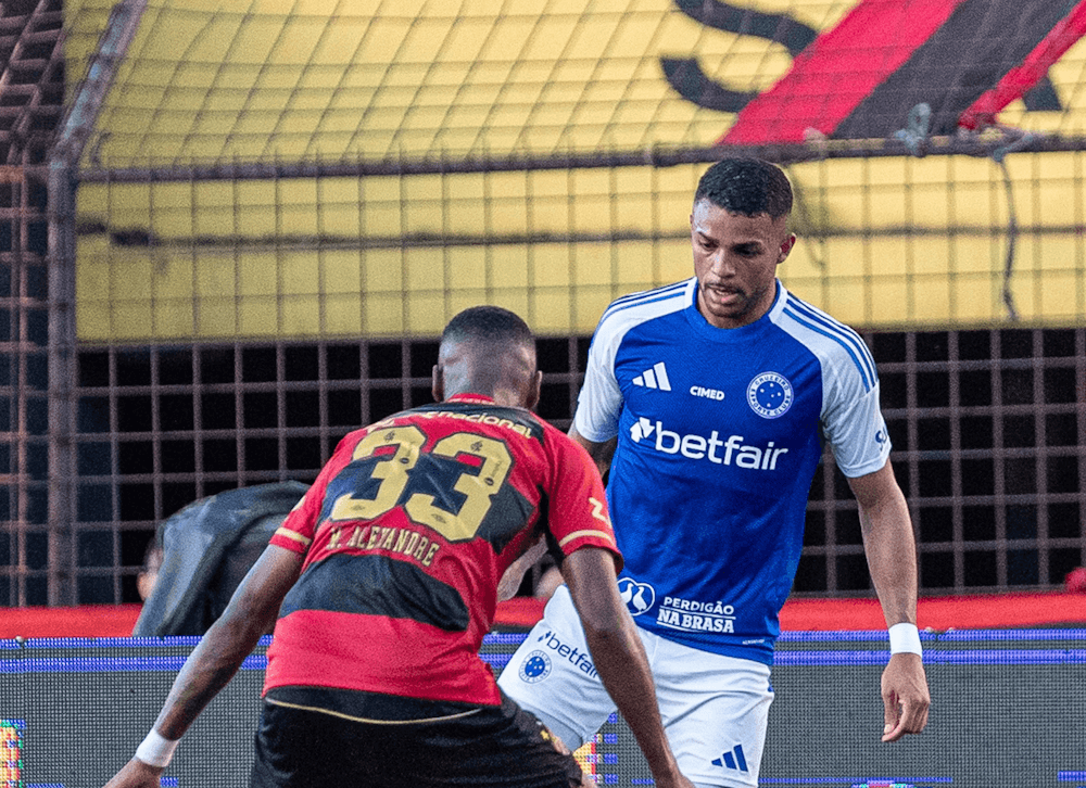 Cruzeiro. Source: Official Website