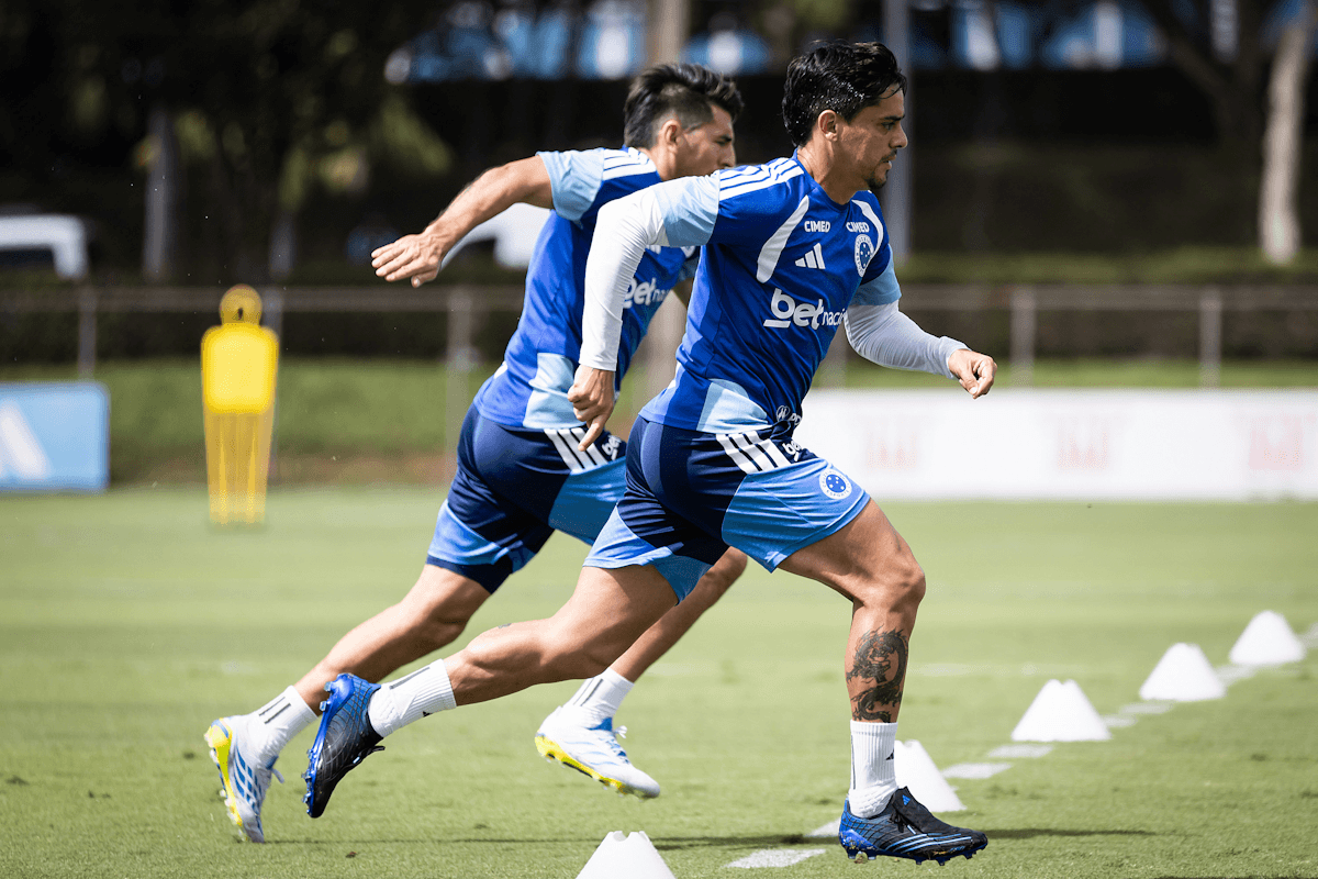 Cruzeiro