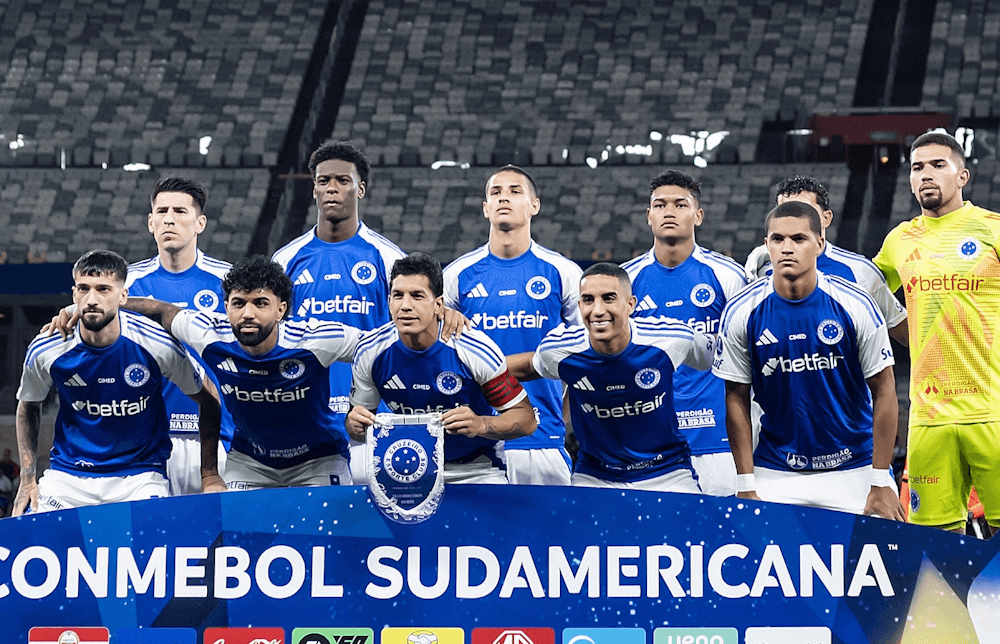 Cruzeiro. Source: Official Website