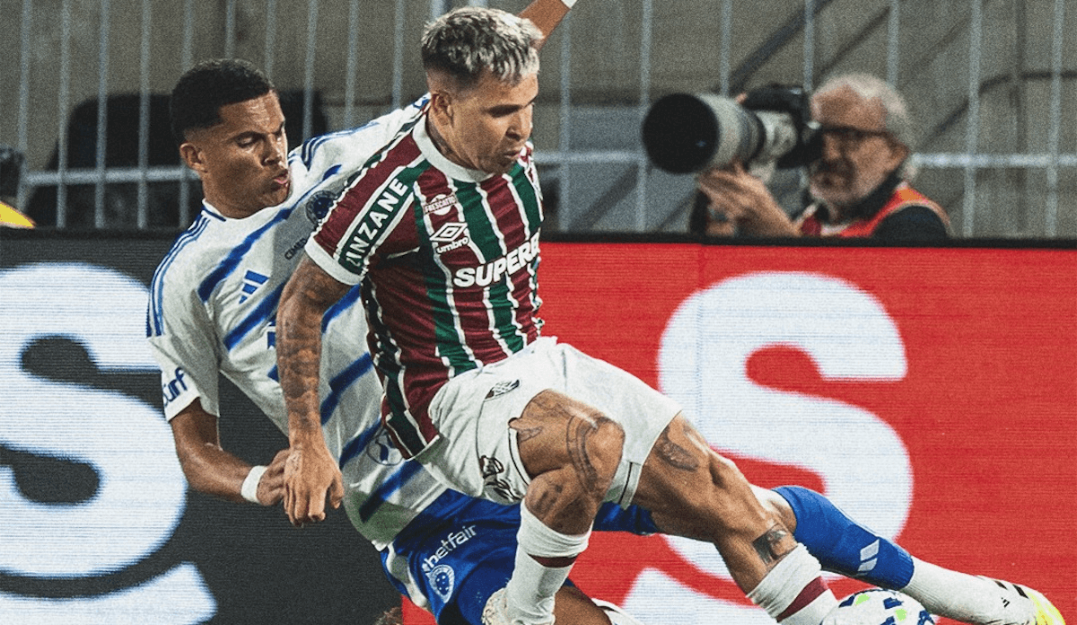 Cruzeiro. Source: Official Website