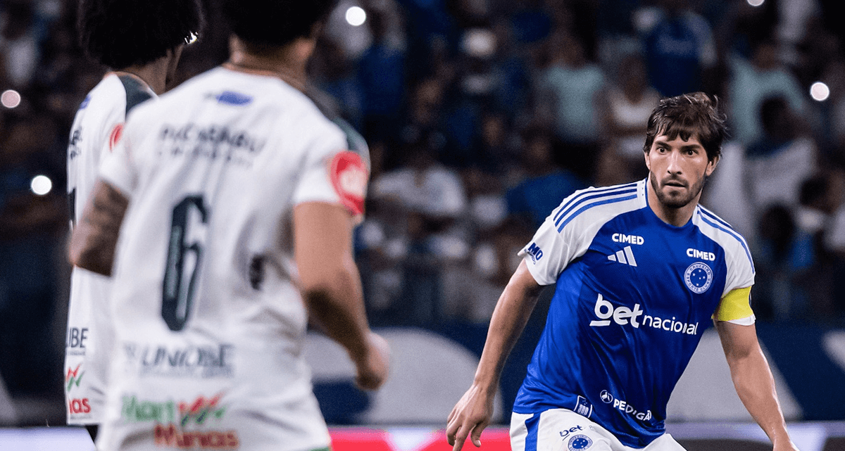 Cruzeiro. Source: Official Website