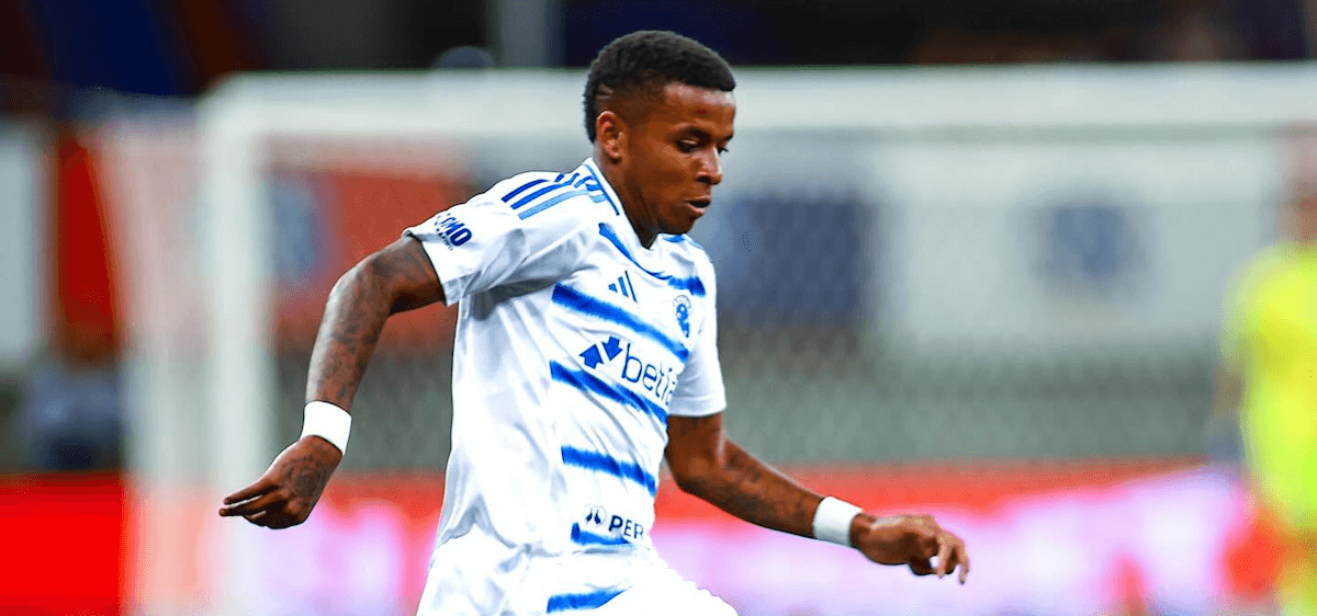 Cruzeiro. Source: Official Website