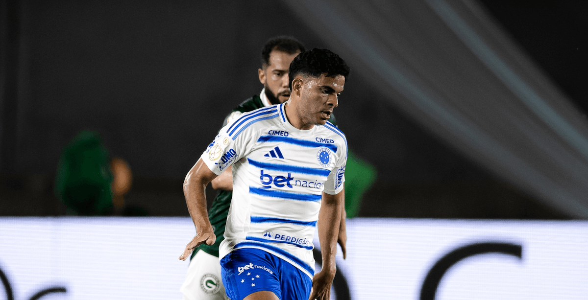 Cruzeiro. Source: Official Website