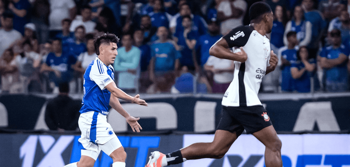 Cruzeiro. Source: Official Website