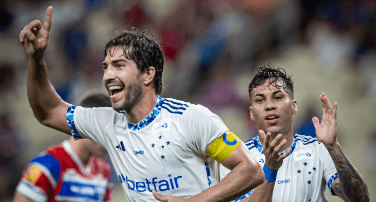 Cruzeiro. Source: Official Website
