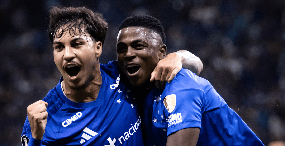 Cruzeiro. Source: Official Website