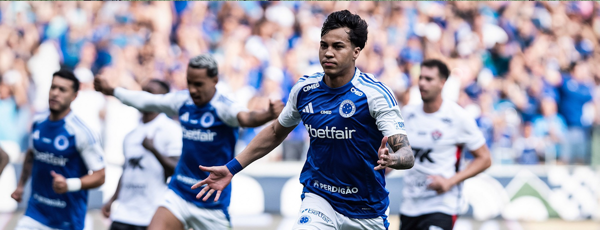 Cruzeiro. Source: Official Facebook