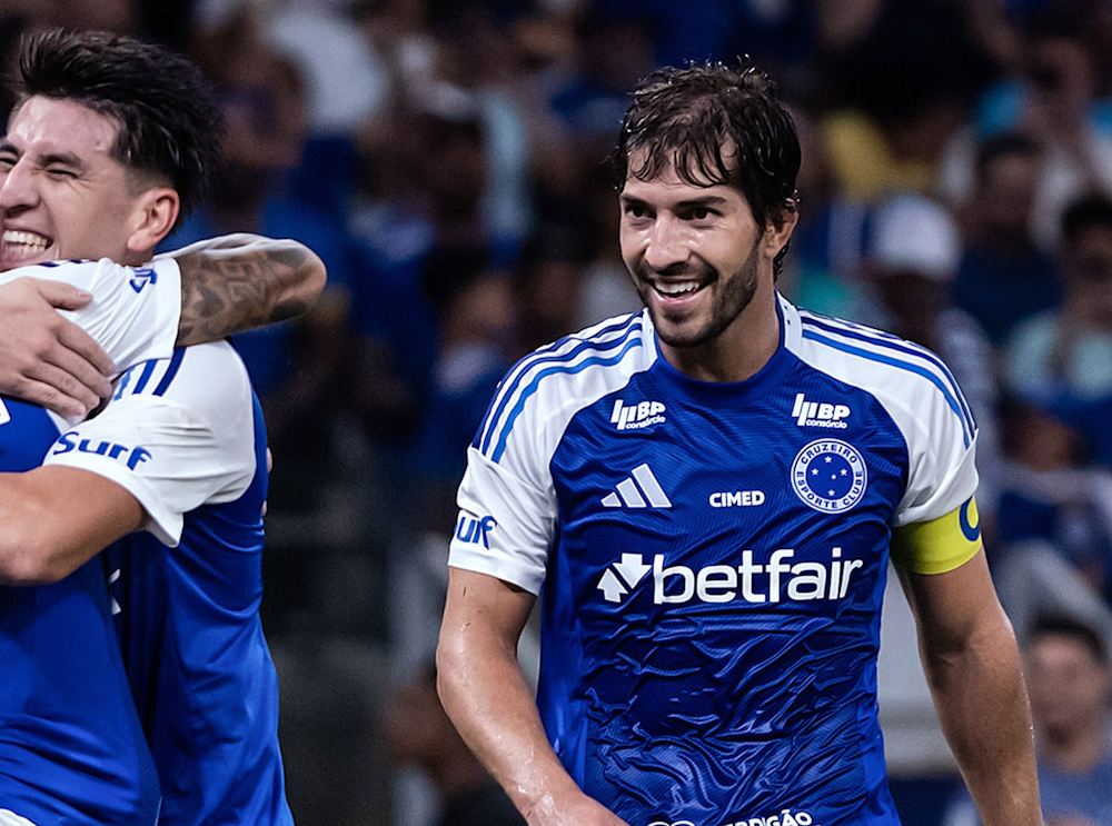 Cruzeiro. Source: Official Website