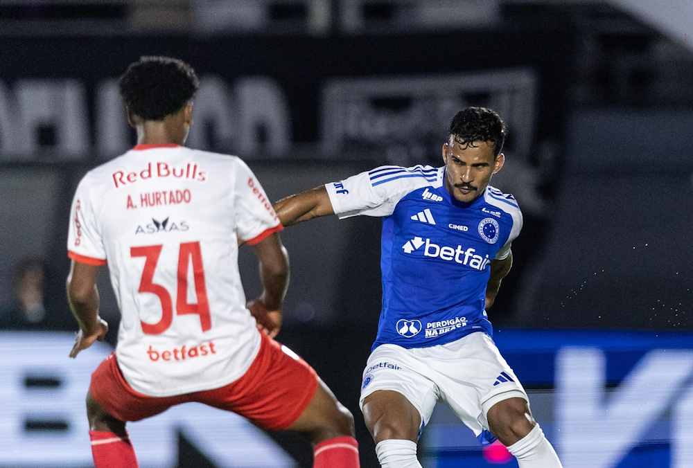 Cruzeiro. Source: Official Website