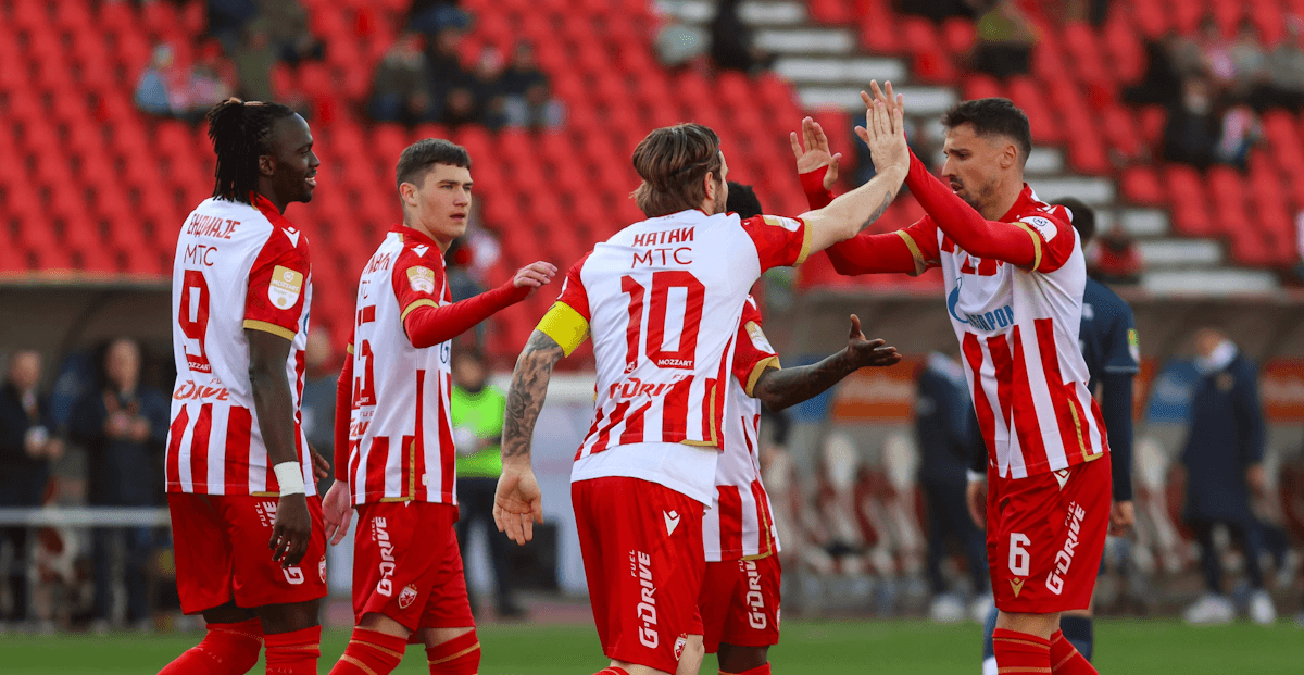 Crvena Zvezda