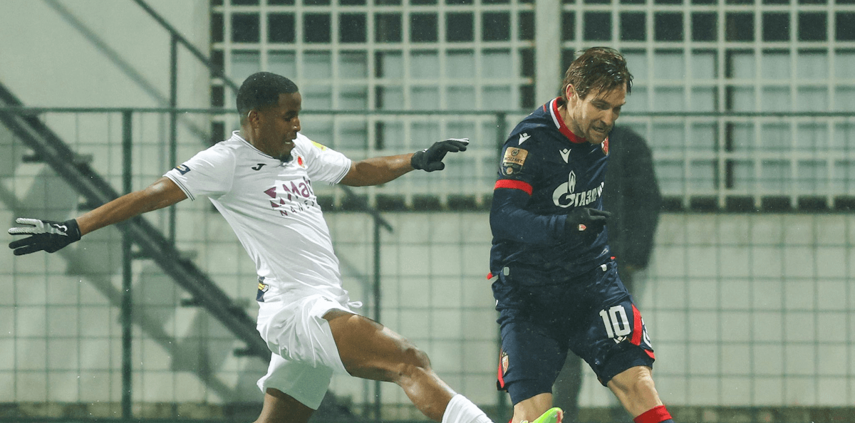 Crvena Zvezda. Source: Official Website