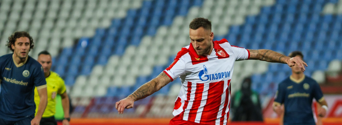 Crvena Zvezda. Source: Official Website