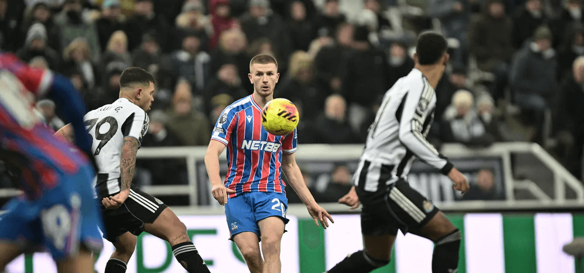 Crystal Palace. Source: Official Website