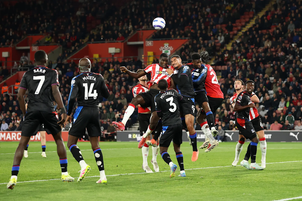 Crystal Palace. Source: Official Website