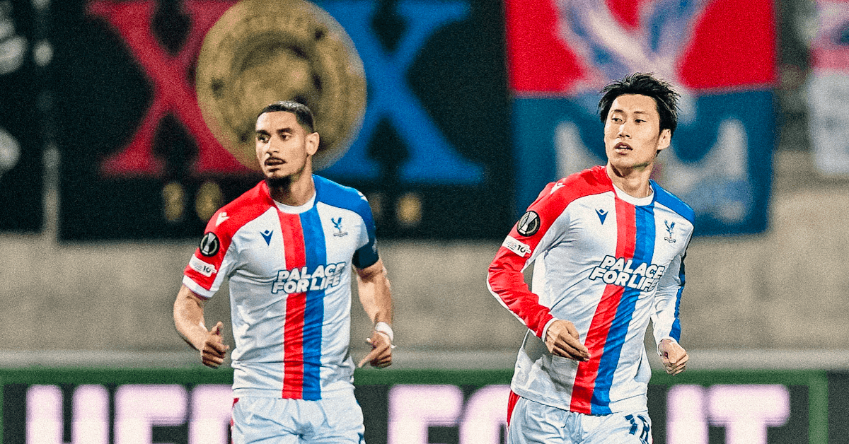 Crystal Palace. Source: Official Website