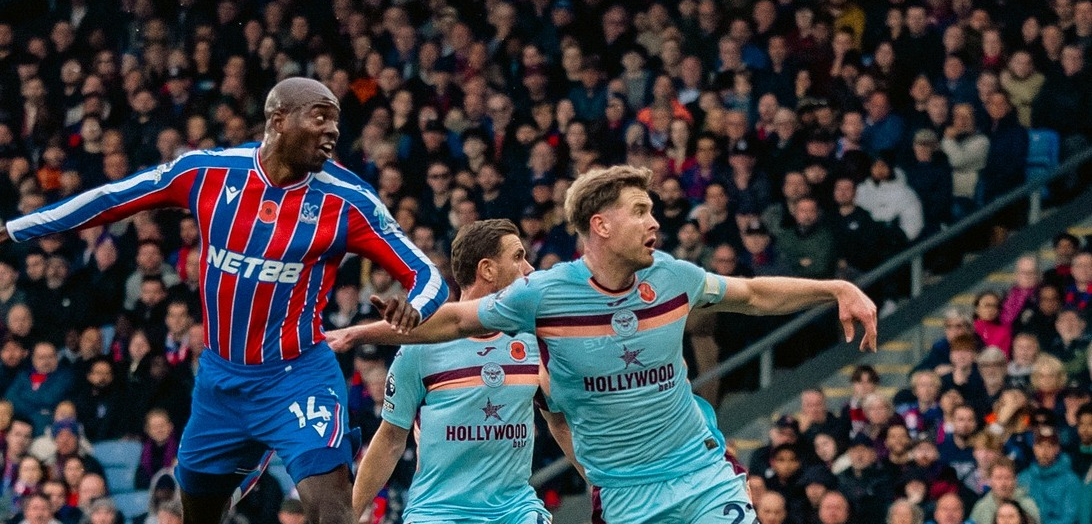 Crystal Palace. Source: Official Facebook