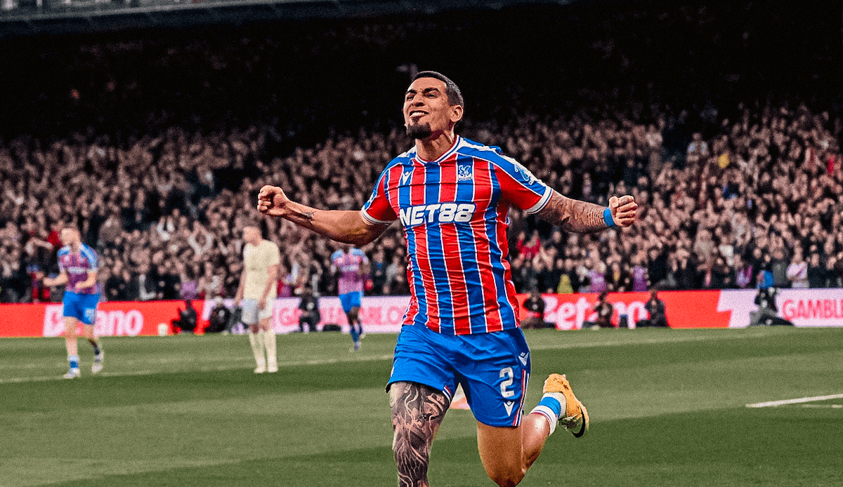 Crystal Palace. Source: Official Website