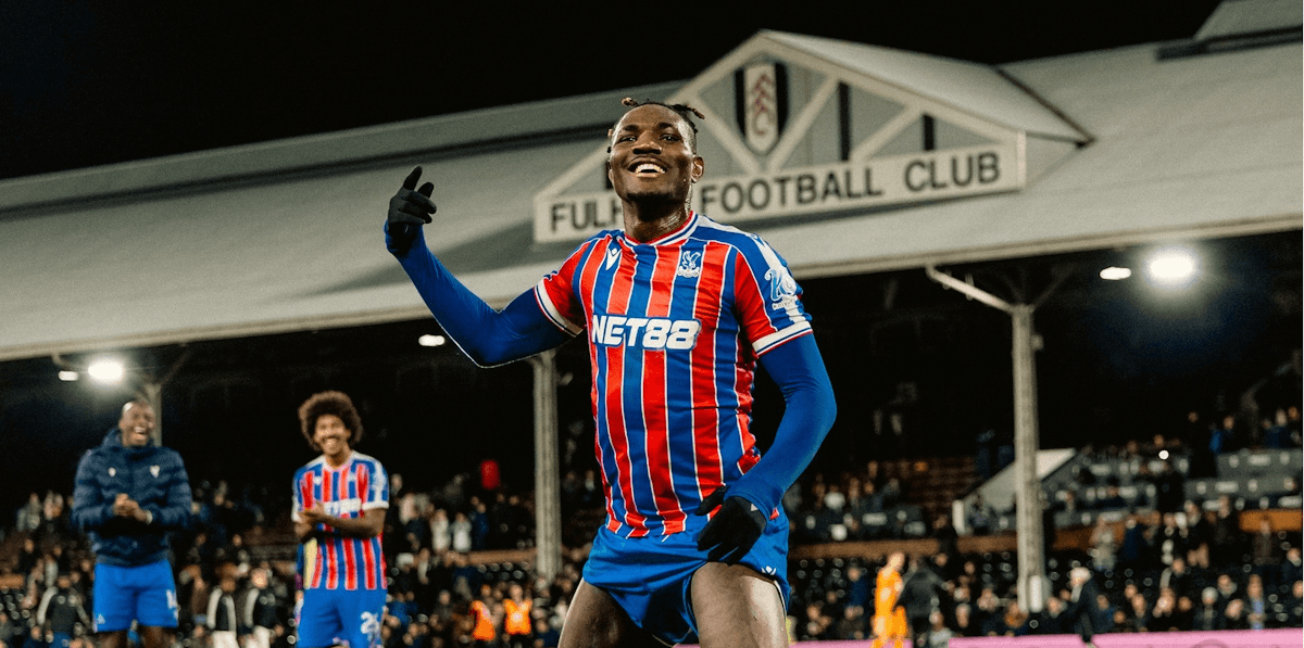 Crystal Palace. Source: Official Website