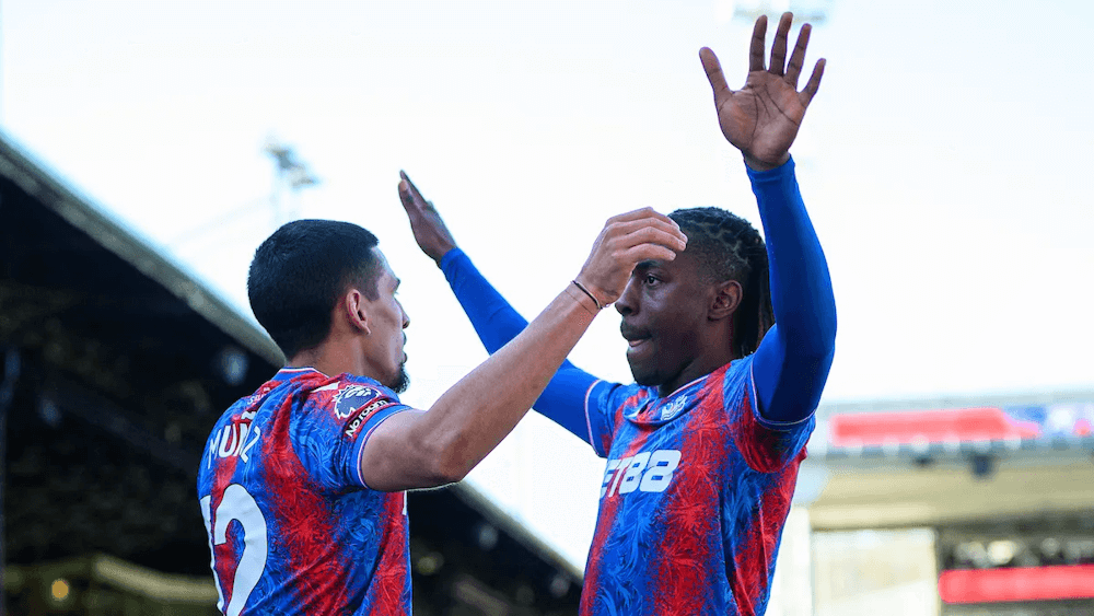 Crystal Palace